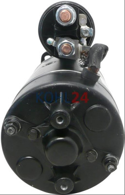 Anlasser Bosch 9000143420 12 Volt 2,4 KW Made in Germany